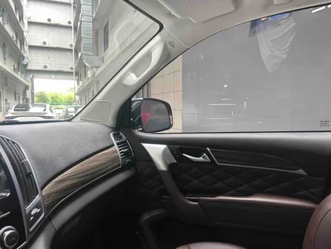 Haval H9