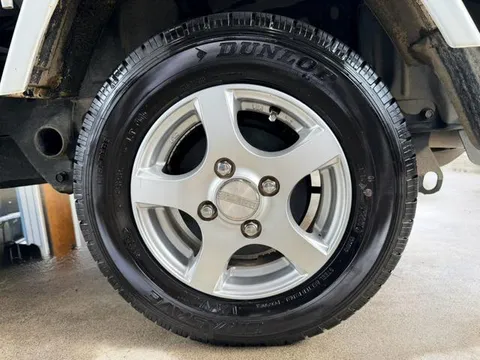 Subaru Sambar Truck