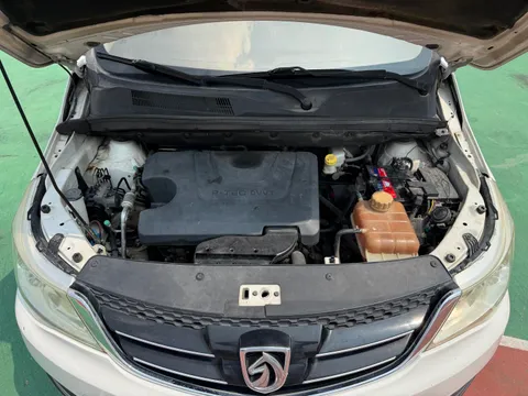 Baojun 730