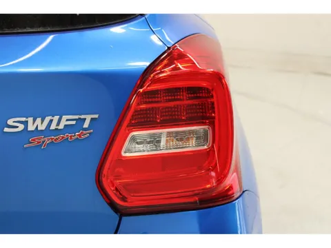 Suzuki Swift Sport