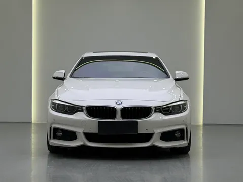 BMW 4-Series