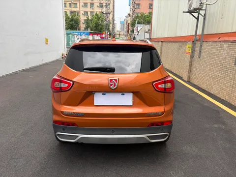 Baojun 510