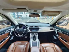 Geely Boyue