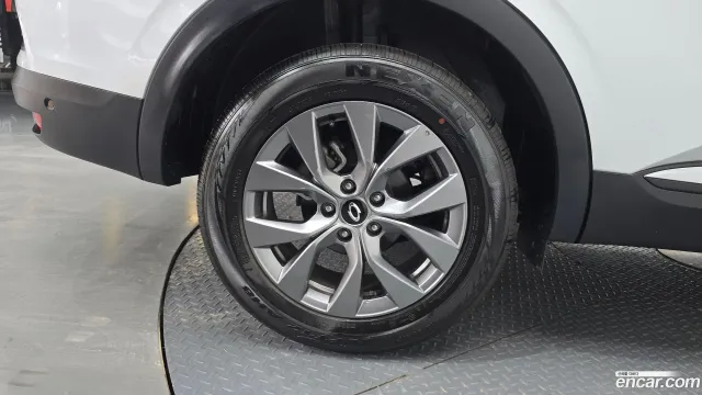 Renault XM3