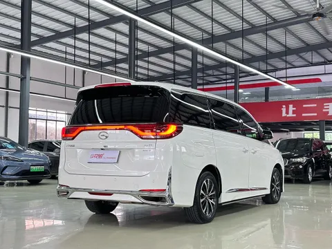 Gac M8