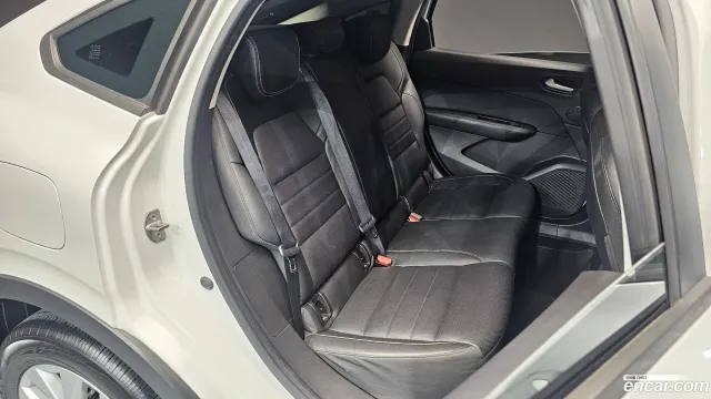 Renault XM3