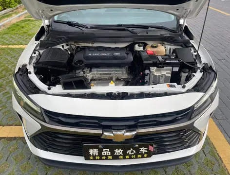 Chevrolet Monza