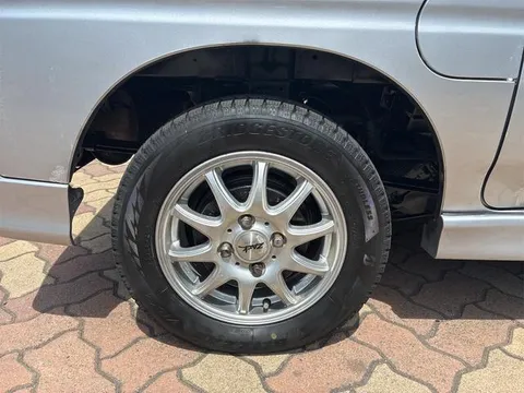 Honda Vamos