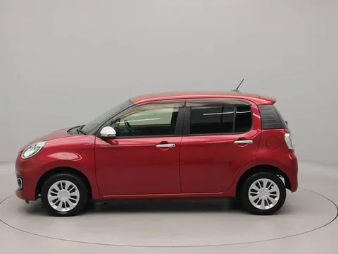 Daihatsu Boon