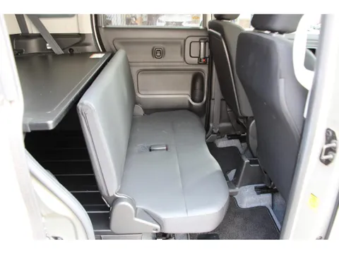 Suzuki Spacia Base