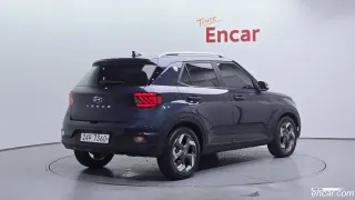 Hyundai Venue