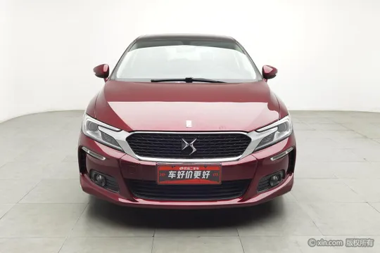 DS 4S