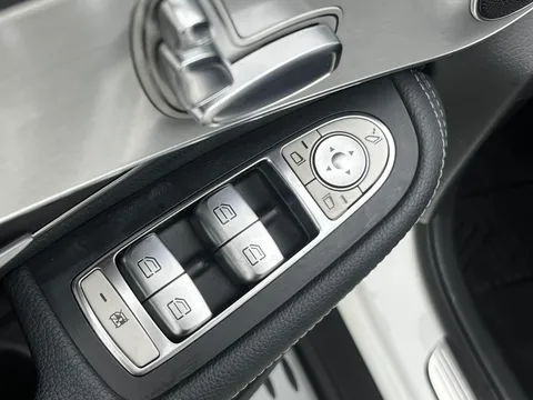 Mercedes-Benz Mercedes-Benz GLC