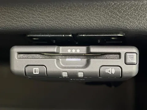 Mitsubishi eK X
