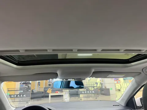 Volkswagen Santana