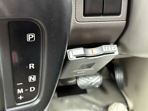 Nissan Clipper