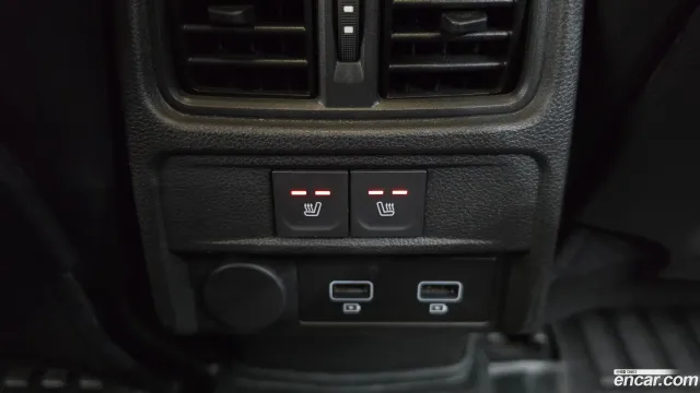Renault XM3