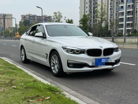 BMW Gran Turismo