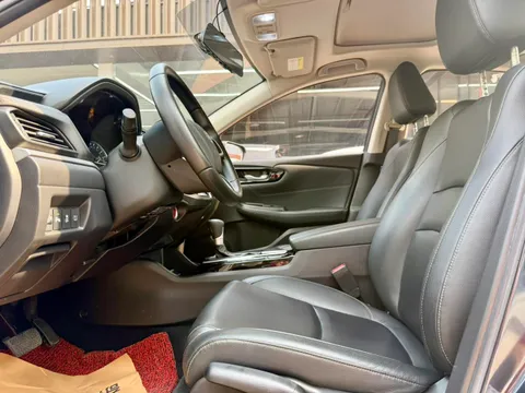 Honda Envix