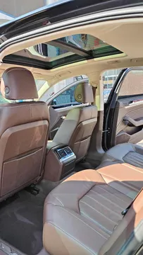 Volkswagen Phideon