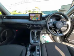 Honda HR-V (Vezel)