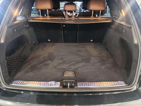 Mercedes-Benz Mercedes-Benz GLC