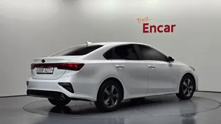 Kia Cerato (K3)