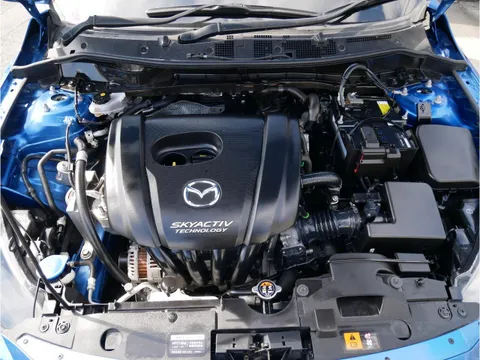 Mazda Mazda2 (Demio)