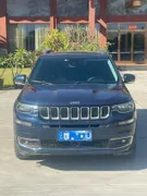 Jeep Grand Commander