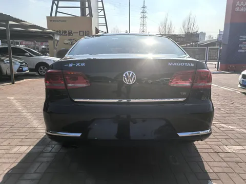 Volkswagen