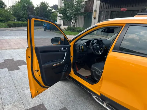 Dongfeng