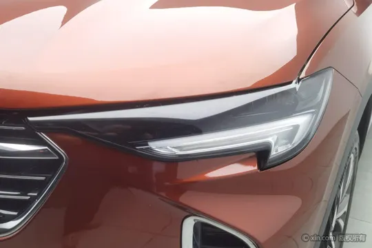Buick Envision S