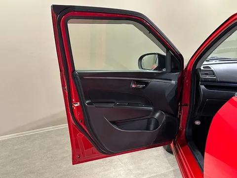 Suzuki Swift Sport