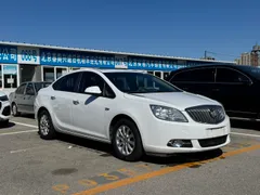 Buick Excelle GT