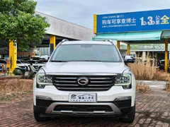 Gac GS8