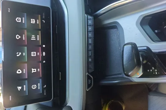 Geely Preface