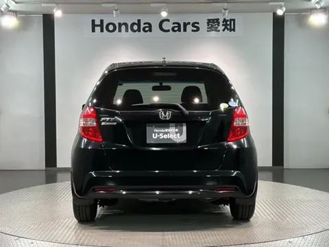Honda Jazz (Fit)
