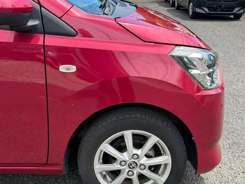 Toyota Pixis Epoch