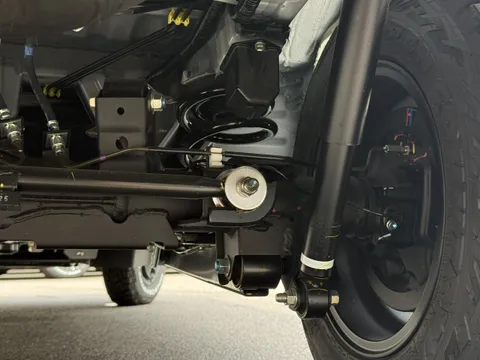 Toyota TownAce Van
