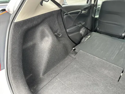 Honda Jazz (Fit)