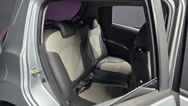 Chevrolet Matiz
