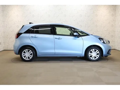 Honda Jazz (Fit)