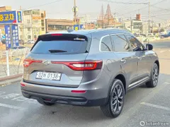 Renault Koleos (QM6)