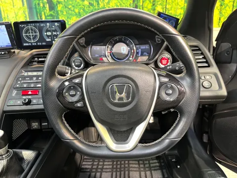 Honda S660