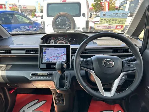 Mazda Flair
