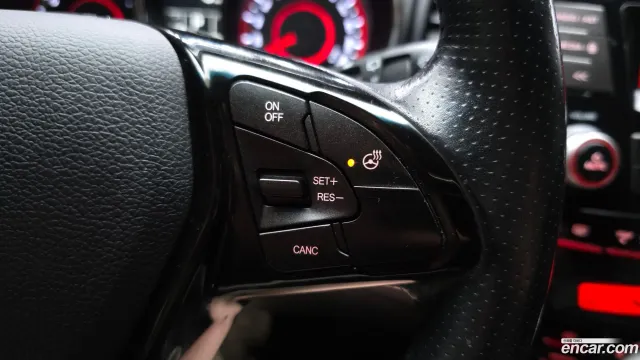 SsangYong Tivoli XLV (Tivoli Air)