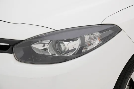 Renault SM3