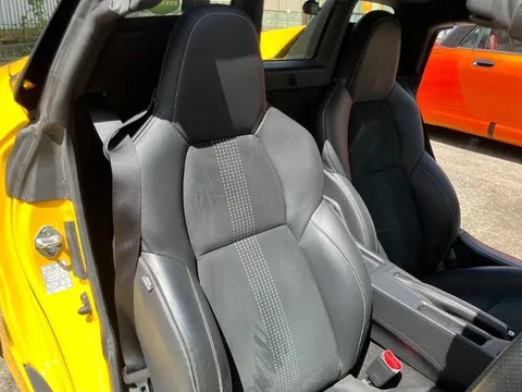 Honda S660