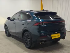 Forthing T5 Evo
