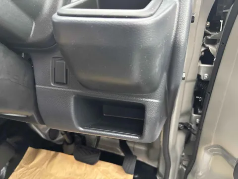 Suzuki Super Carry